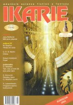 Ikarie 07/2002