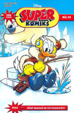 SUPER komiks 29