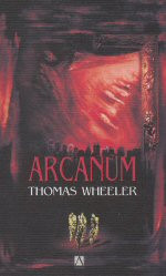 Arcanum