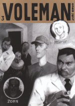 Voleman 3