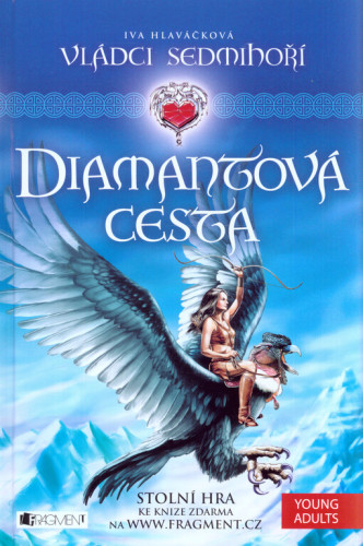 Diamantová cesta