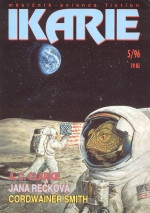 Ikarie 05/1996