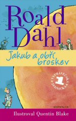 Jakub a obří broskev