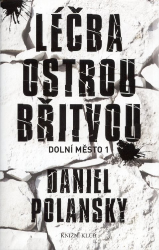 Léčba ostrou břitvou