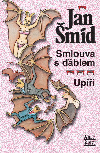 Smlouva s ďáblem / Upíři