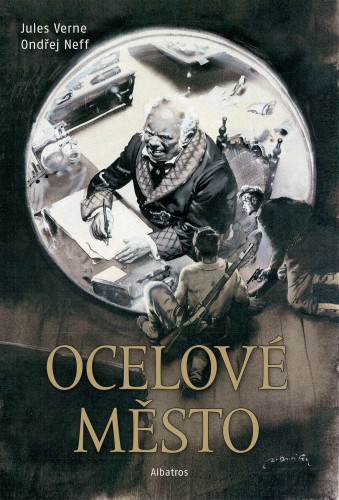 Ocelové město