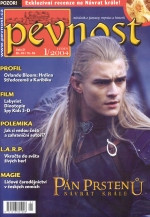 Pevnost 01/2004