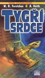 Wing Commander: Tygří srdce