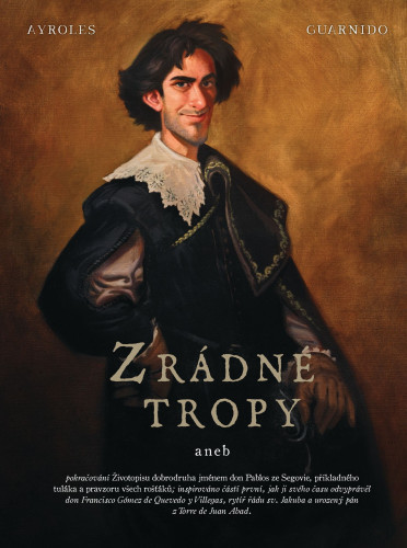 Zrádné tropy