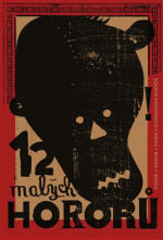 12 malých hororů