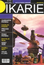 Ikarie 08/2005
