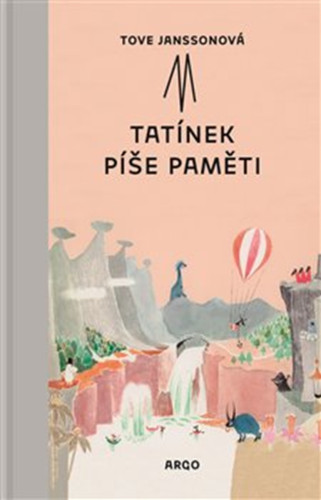 Tatínek píše paměti