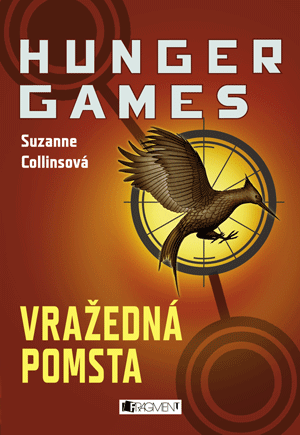 Hunger Games: Vražedná pomsta