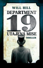 Department 19: Utajená mise