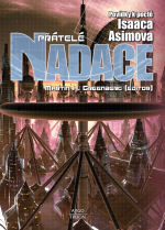 Přátelé Nadace: Povídky k poctě Isaaca Asimova