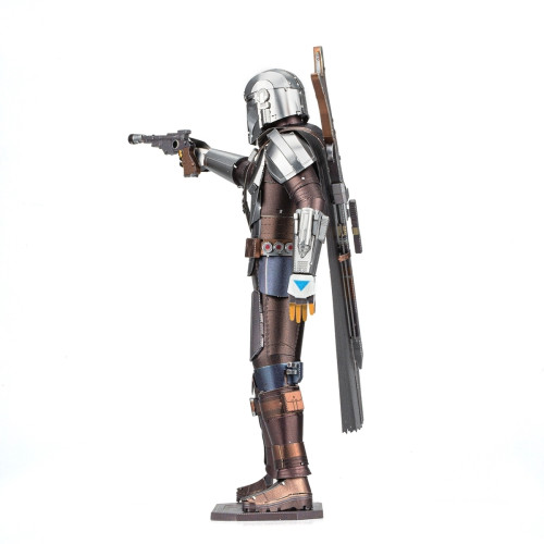 Mandalorian