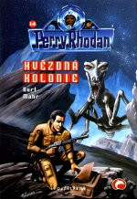 Perry Rhodan 14 - Hvězdná kolonie