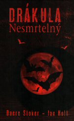 Drákula Nesmrtelný