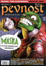Pevnost 09/2010