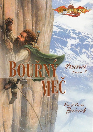 DragonLance: Hrdinové II - Bouřný meč