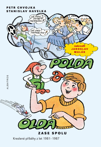 Polda a Olda 2