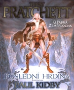Poslední hrdina - Úžasná Zeměplocha