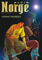 Alvin Norge 2 - Hořké proměny