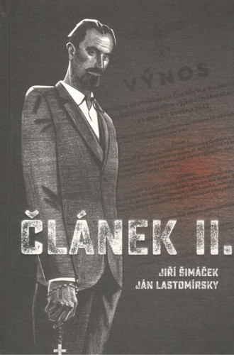 Článek II.