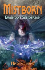 Mistborn: Hrdina věků