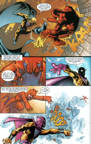 Daredevil: Muž beze strachu 1
