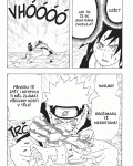 Naruto 26: Odloučení