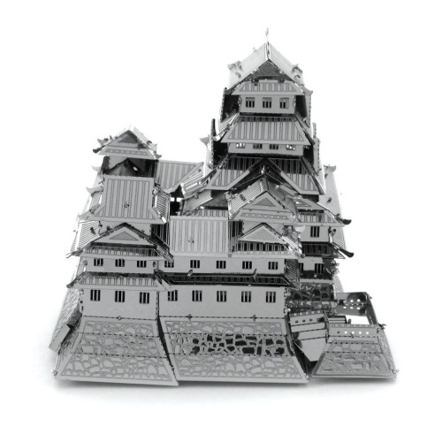 Hrad Himedži