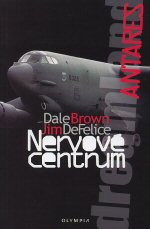 Dreamland: Nervové centrum