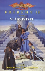 DragonLance: Příběhy 2/I - Vláda Ištaru