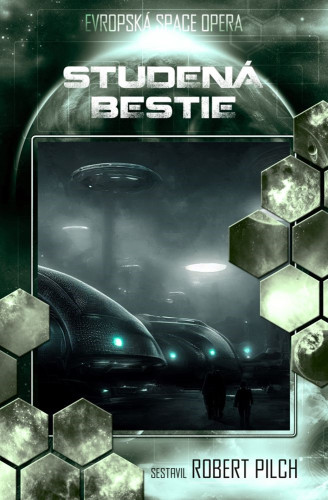 Studená bestie (Antologie Evropské space opery)