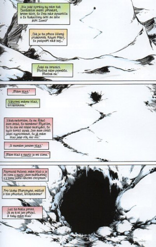 Sandman: Hra o tebe