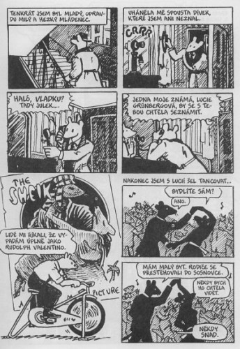 Maus: Souborné vydání