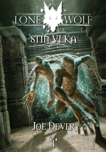 Lone Wolf 19: Stín Vlka