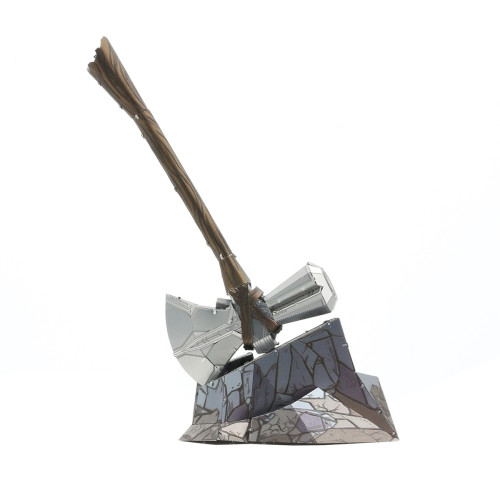 Thorova sekera Stormbreaker