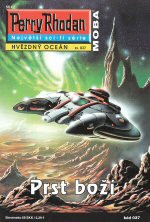 Perry Rhodan: Hvězdný oceán 037 - Prst boží