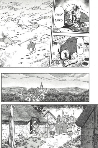 Dívčí válka 1