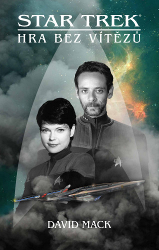 Star Trek Titan: Hra bez vítězů