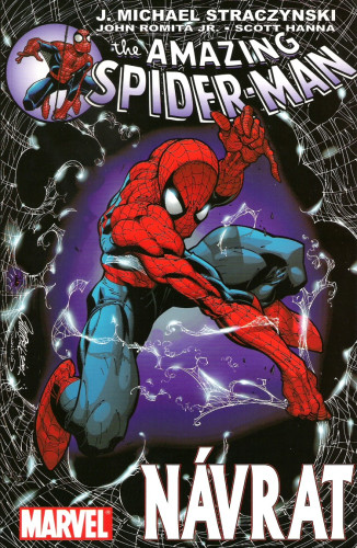 The Amazing Spider-Man: Návrat