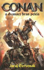 Conan a dvanáct bran pekla
