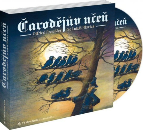 Čarodějův učeň