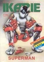 Ikarie 04/1992