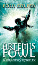 Artemis Fowl a atlantský komplex