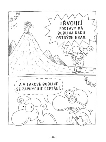 Nakresli si vlastní komiks