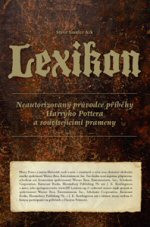 Lexikon: Neautorizovaný průvodce příběhy Harryho Pottera a souvisejícími prameny