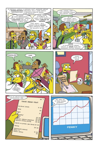 Simpsonovi 8/2025